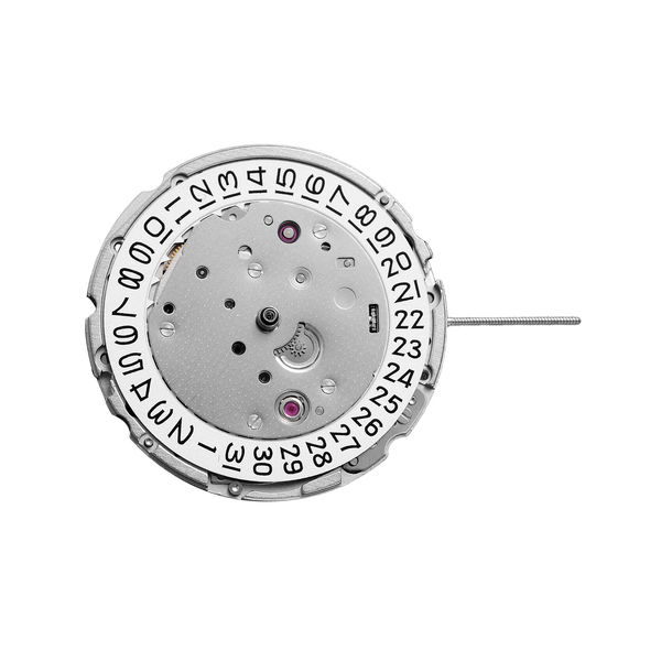 Miyota 9015 Premium Automatic Watch Movement – namokiMODS