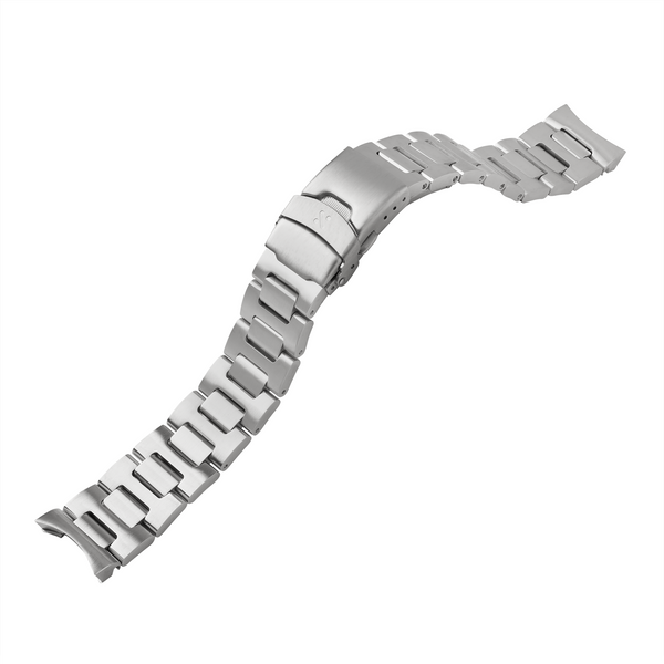 NMK961/962 Watch Bracelet: H-Link Steel – namokiMODS