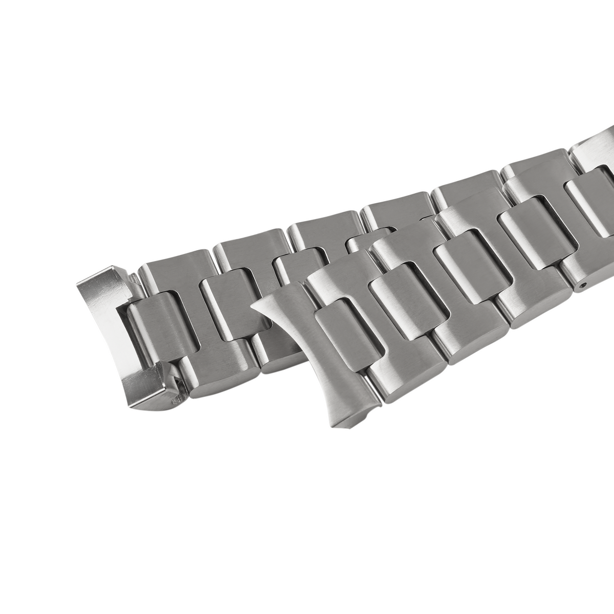NMK961/962 Watch Bracelet: H-Link Steel – namokiMODS