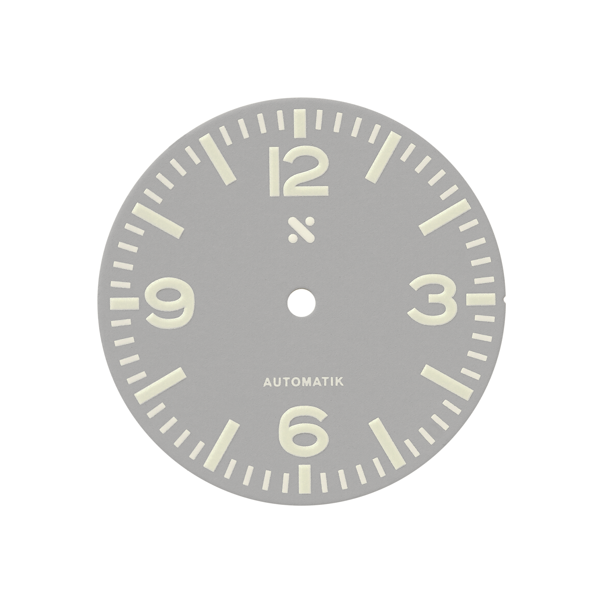Seiko Mods & Watch Mod Parts | namokiMODS display picture 2