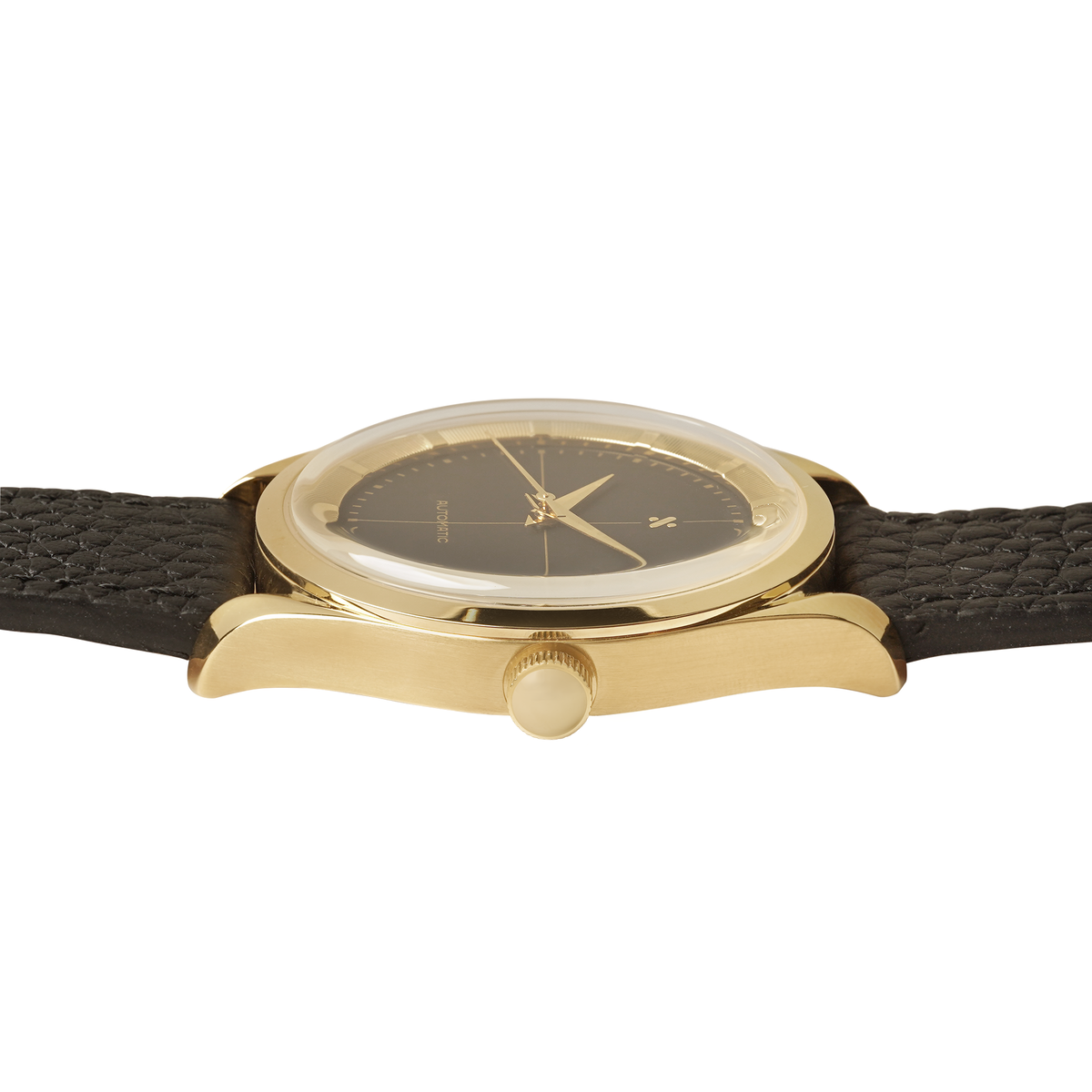 NMK-WK25 DIY Watchmaking Kit: PR Dress Watch Gold  namokiMODS