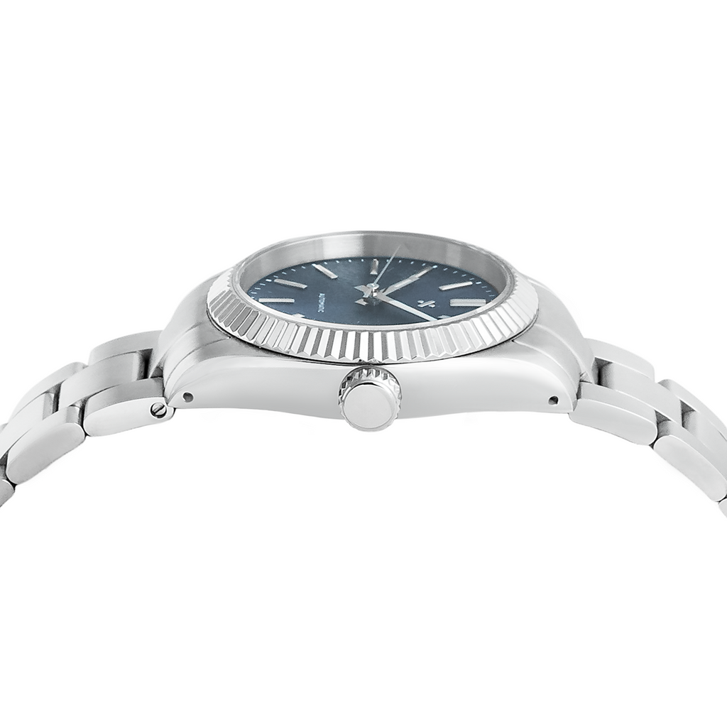 NMK-WK26 DIY Watchmaking Kit: "AquaJust" by TimeTicker