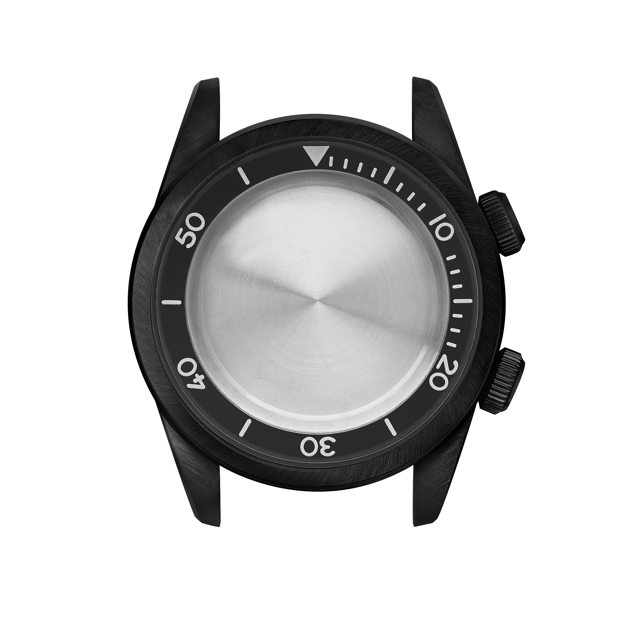 Seiko 5 sales dual crown diver