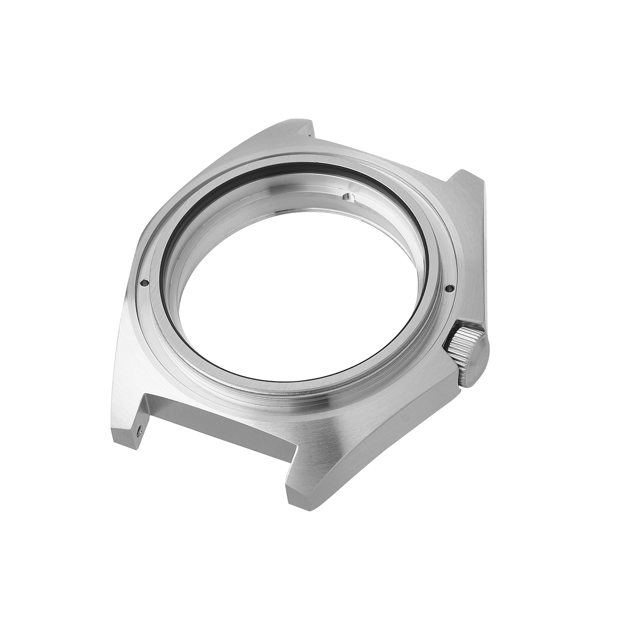 NMK947 Milspec SKX007/SRPD Case Bundle: Steel Finish – namokiMODS NMK947 Milspec SKX007/SRPD Case Bundle: Steel Finish – namokiMODS