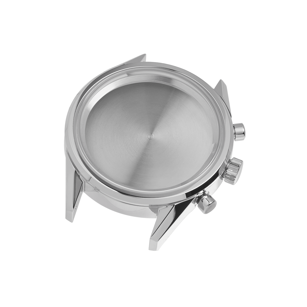 Seiko VK63/64 Mecaquartz Chronograph Parts – namokiMODS