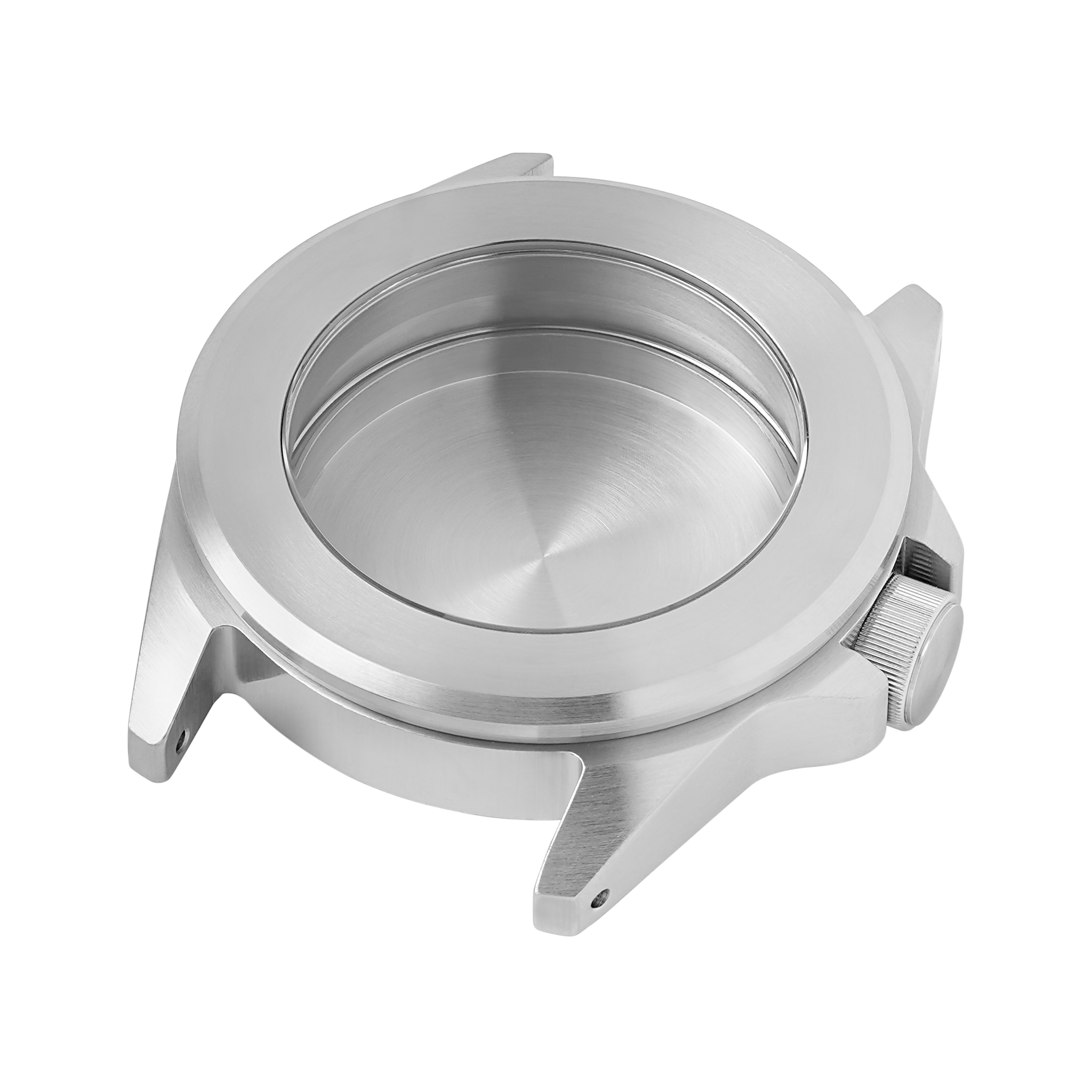 NMK959 N4 Tool Case Bundle: Steel Finish – namokiMODS