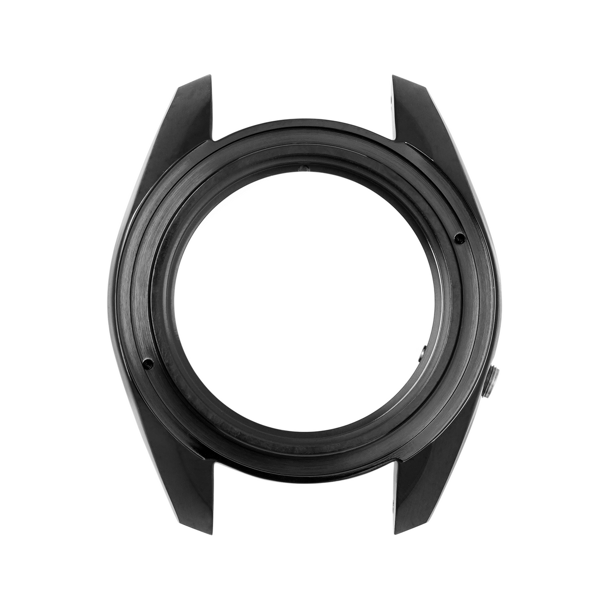 sumomo NMK960 Sumo SKX007/SRPD Case: Brushed Black Finish – namokiMODS