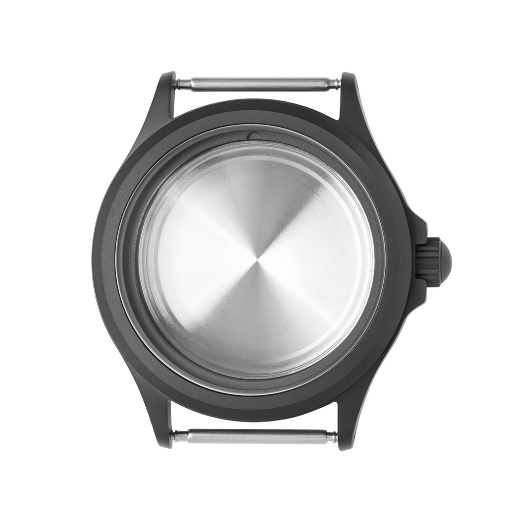 NMK961 556 Tool Case Bundle: Matte Black Finish