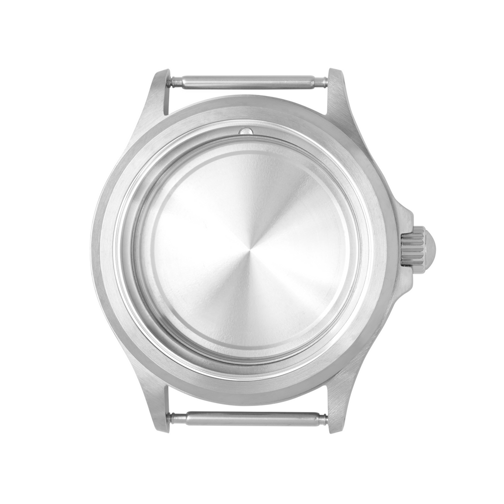 NMK961 556 Tool Case Bundle: Steel Finish