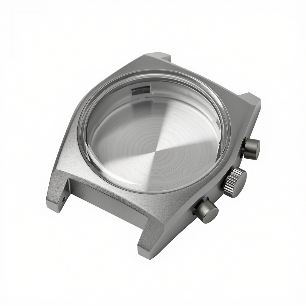 Seiko VK63/64 Mecaquartz Chronograph Parts – namokiMODS