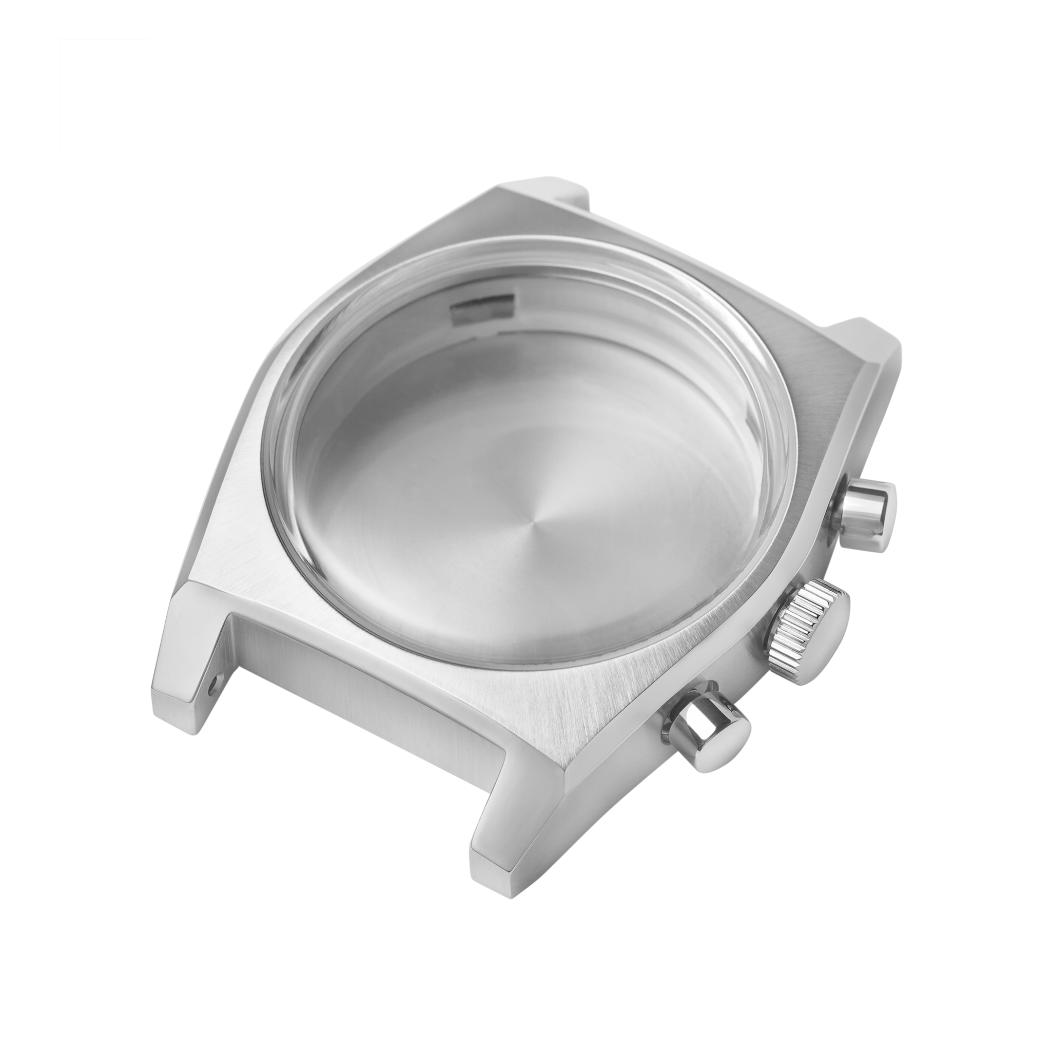 Seiko VK63/64 Mecaquartz Chronograph Parts – namokiMODS