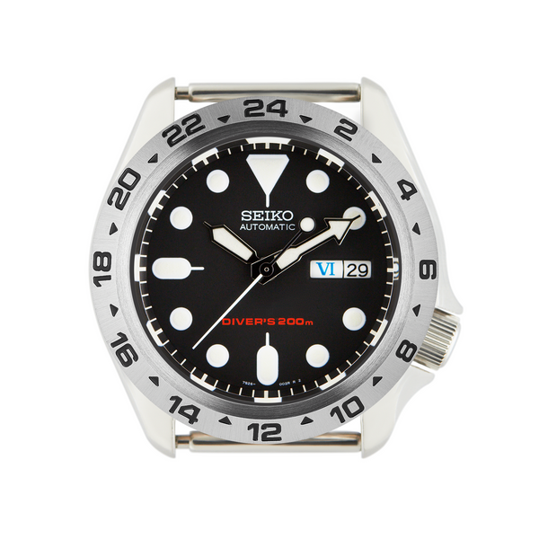 Seiko skx replacement bezel clearance