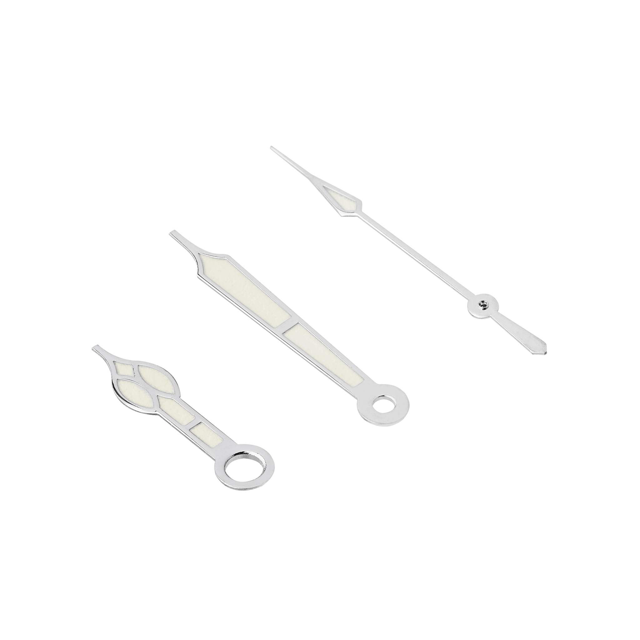 Lume 2025 watch hands