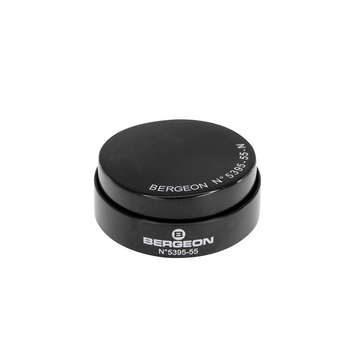 Bergeon 539555 Soft Gel Watch Case Cushion (Black) namokiMODS