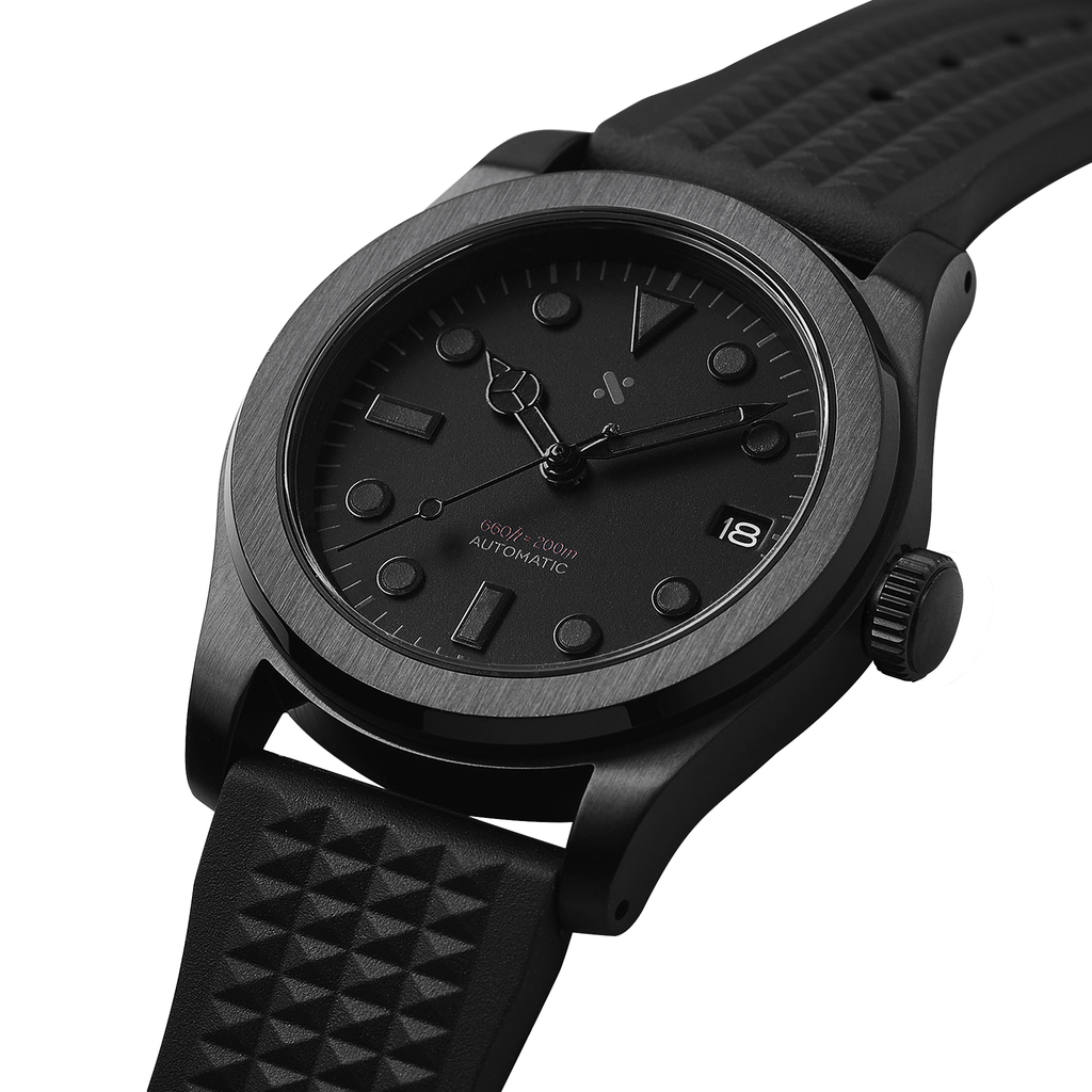 Seiko Mods & Watch Mod Pièces | namokiMODS Nam