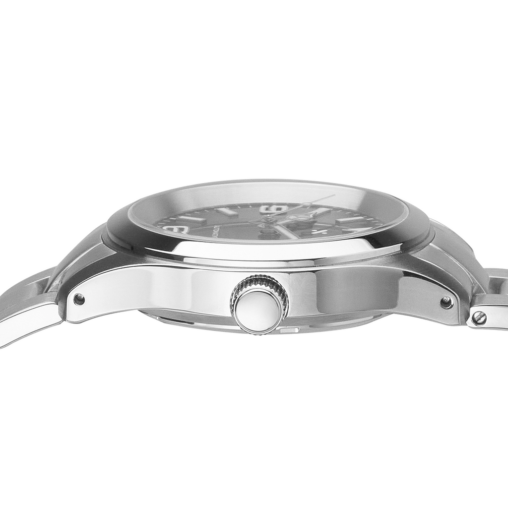 NMK08 Automatic Tool Watch: Explorer