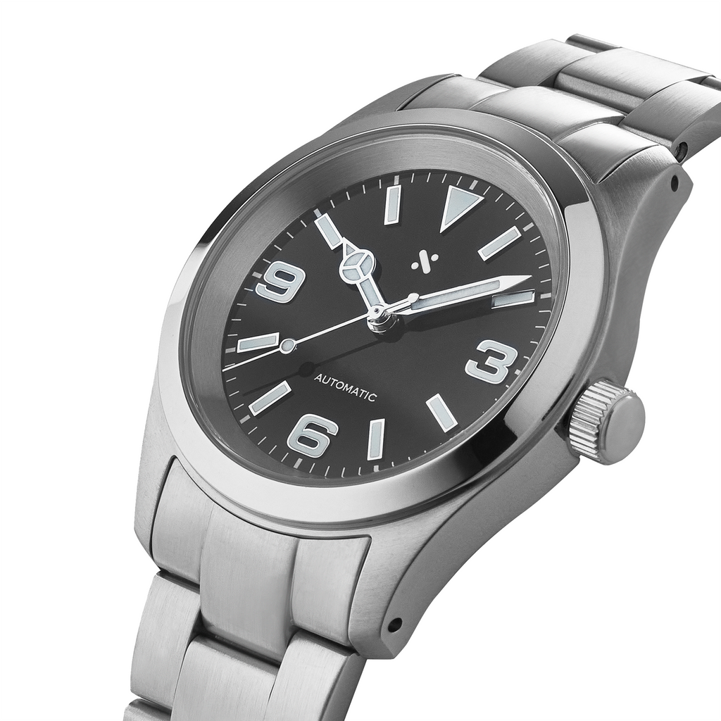 NMK08 Automatic Tool Watch: Explorer