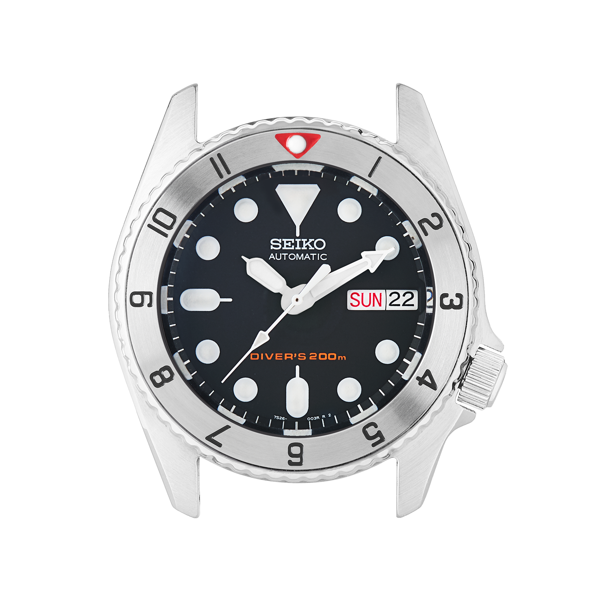 Bezel insert skx013 online