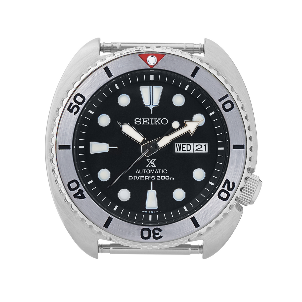 SRP Turtle Bezel Inserts – namokiMODS