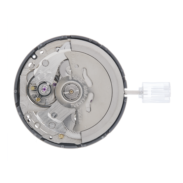 Seiko (SII/TMI) NH36A Automatic Movement namokiMODS