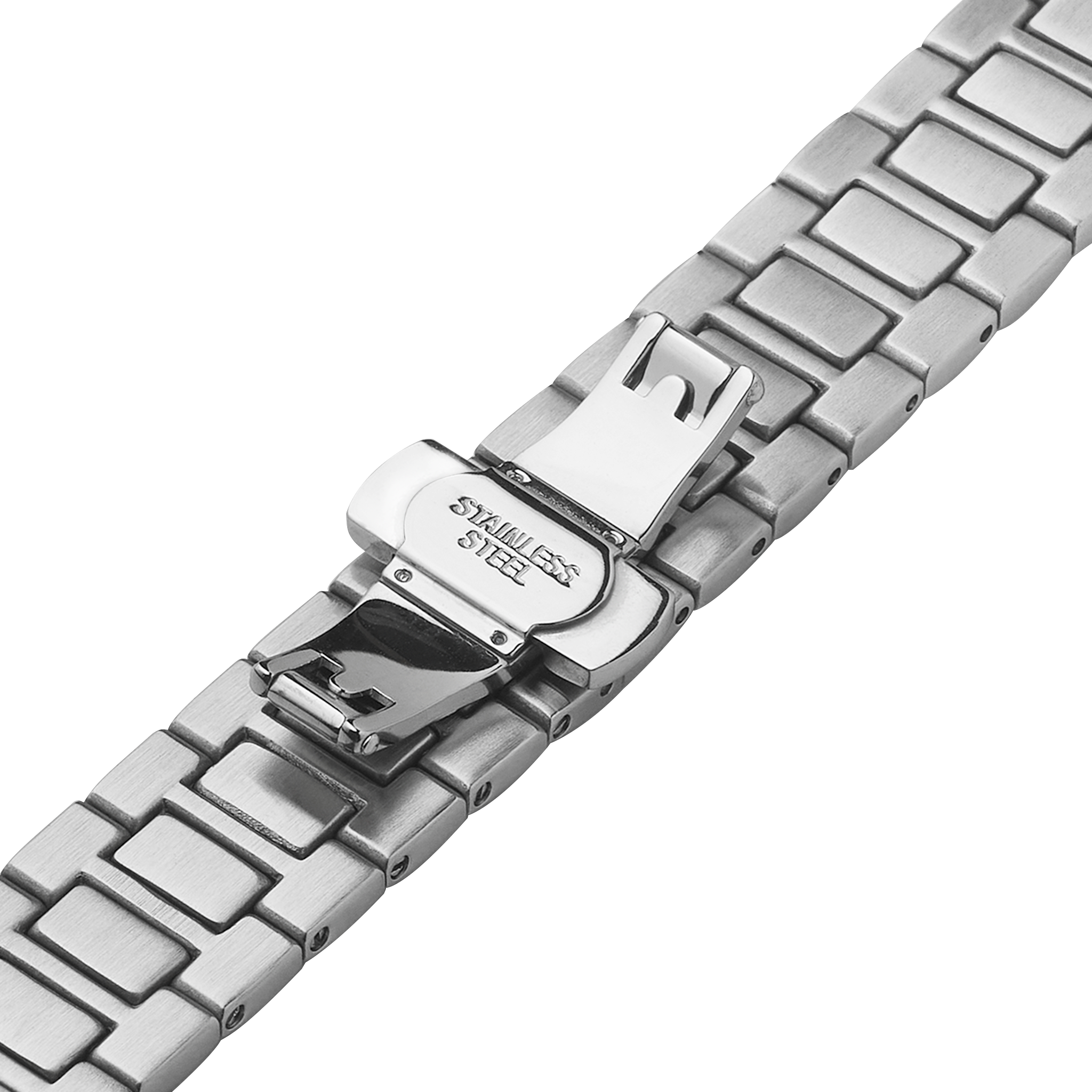 NMK926/935 Watch Bracelet: Nautilus Brushed Finish – namokiMODS NMK926/935 Watch Bracelet: Nautilus Brushed Finish – namokiMODS