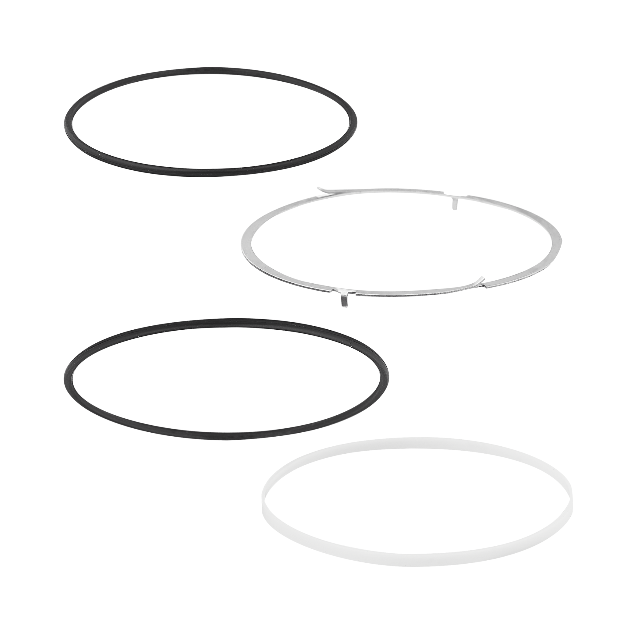 SKX007 Spare Parts: Click Spring Gasket Set namokiMODS