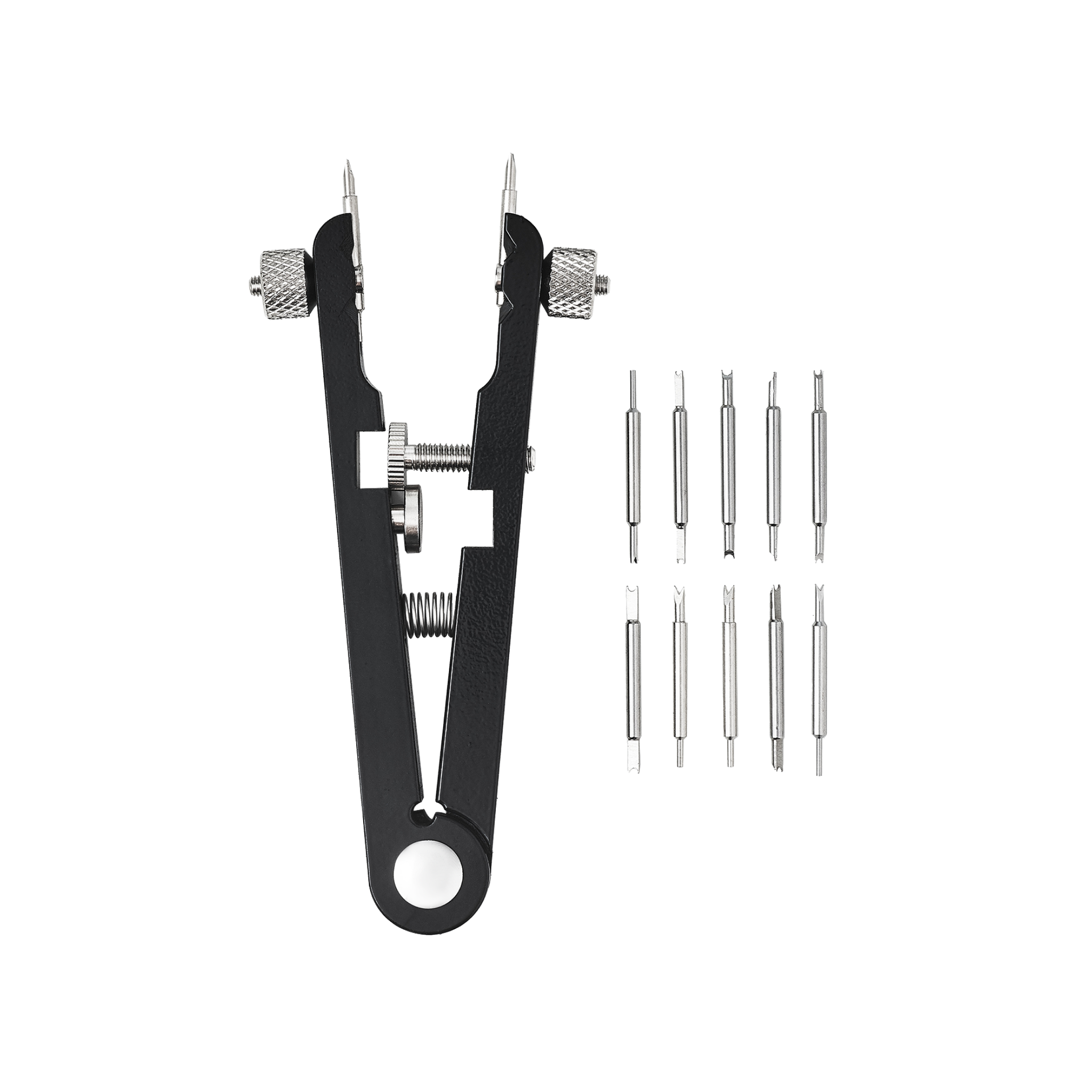 Spring bar 2025 plier tool